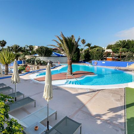 Hotel Livvo Risco Del Gato Suites كوستا كالما المظهر الخارجي الصورة