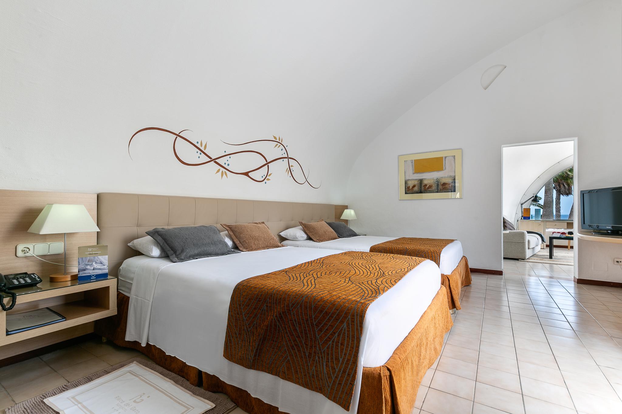 Hotel Livvo Risco Del Gato Suites كوستا كالما المظهر الخارجي الصورة