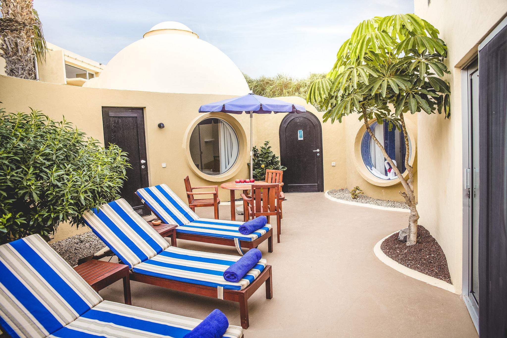 Hotel Livvo Risco Del Gato Suites كوستا كالما المظهر الخارجي الصورة