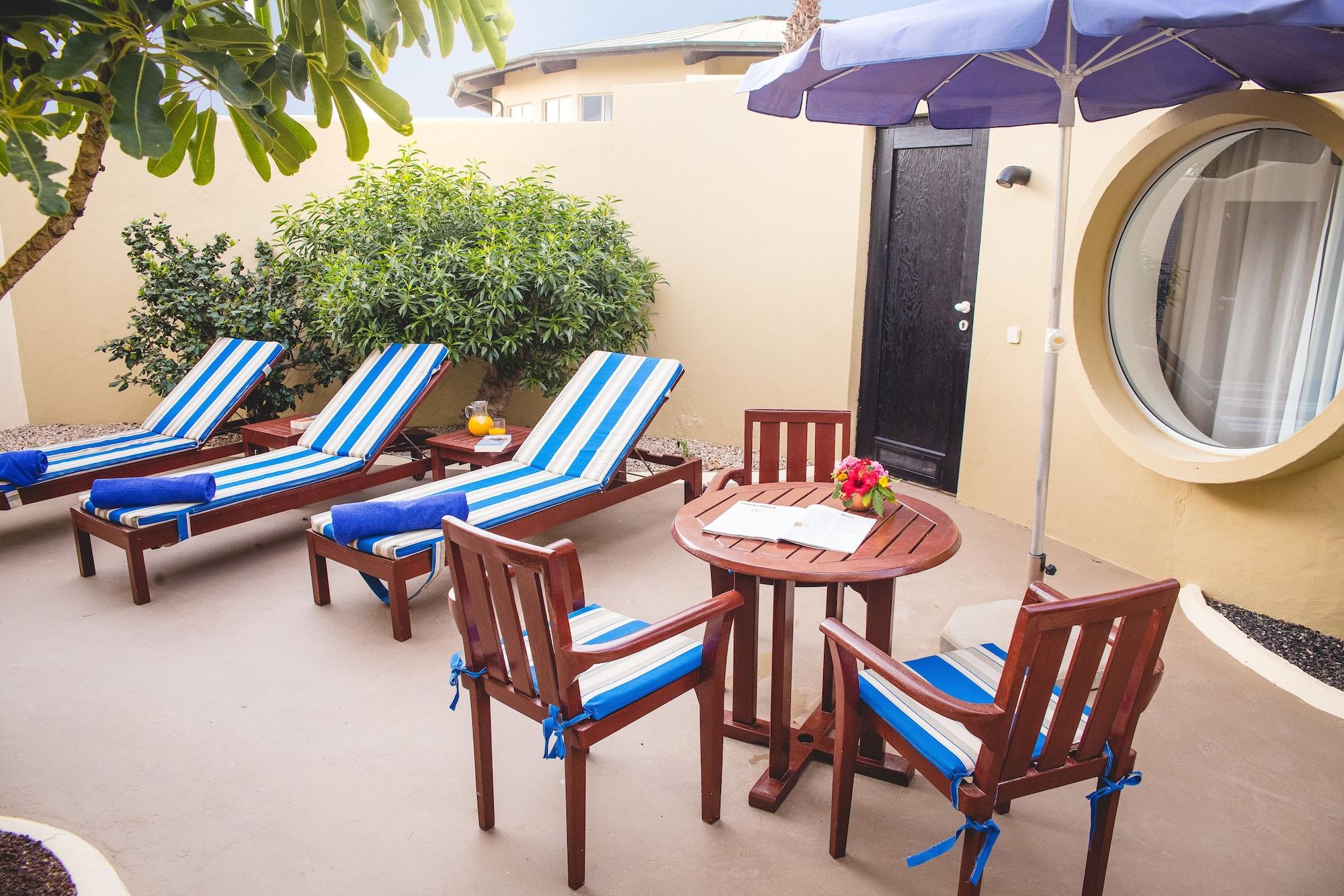 Hotel Livvo Risco Del Gato Suites كوستا كالما المظهر الخارجي الصورة