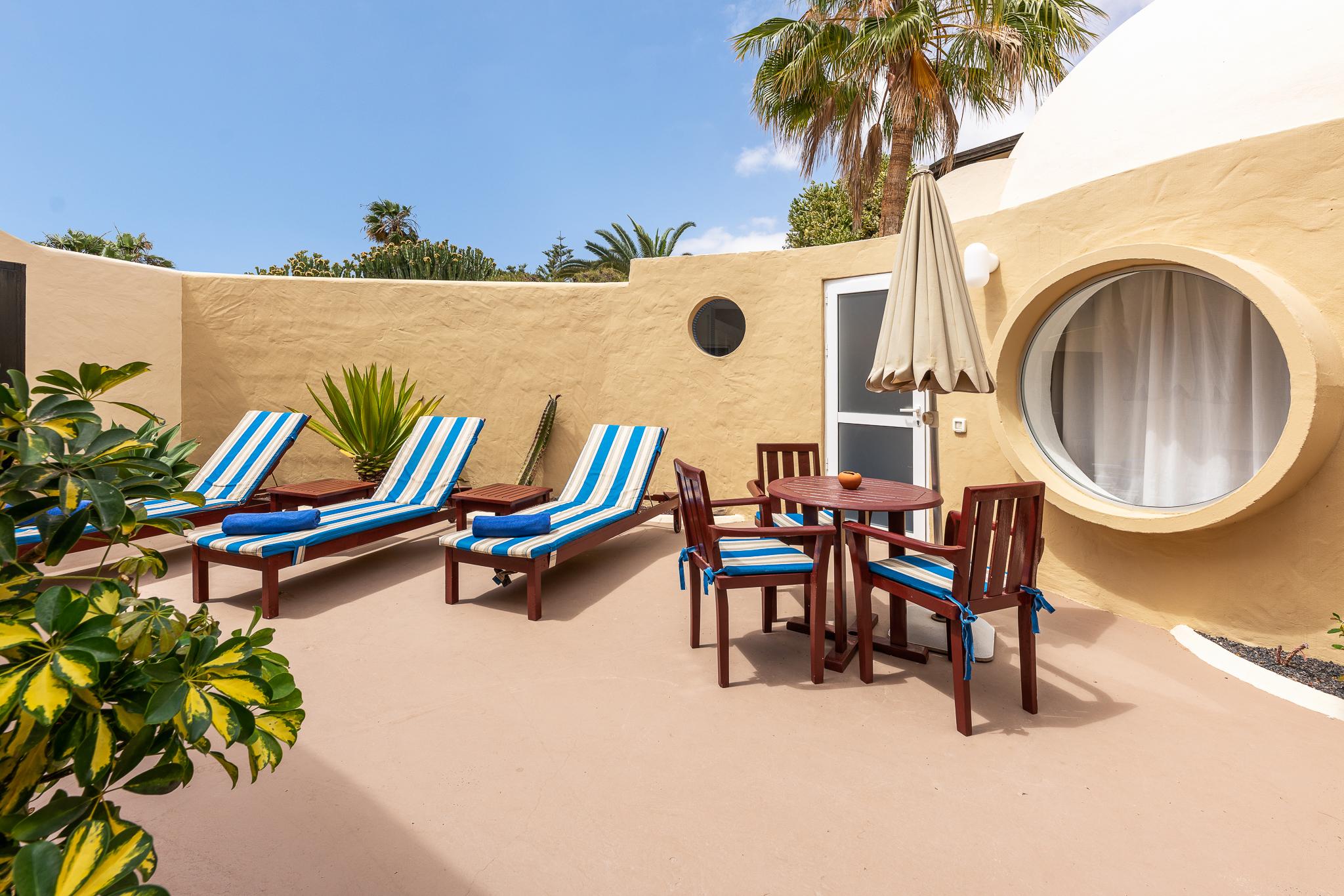 Hotel Livvo Risco Del Gato Suites كوستا كالما المظهر الخارجي الصورة