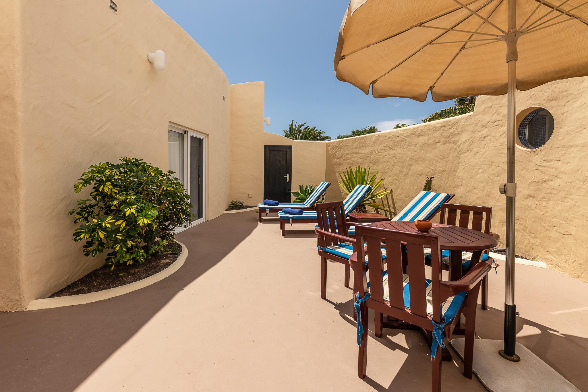 Hotel Livvo Risco Del Gato Suites كوستا كالما المظهر الخارجي الصورة