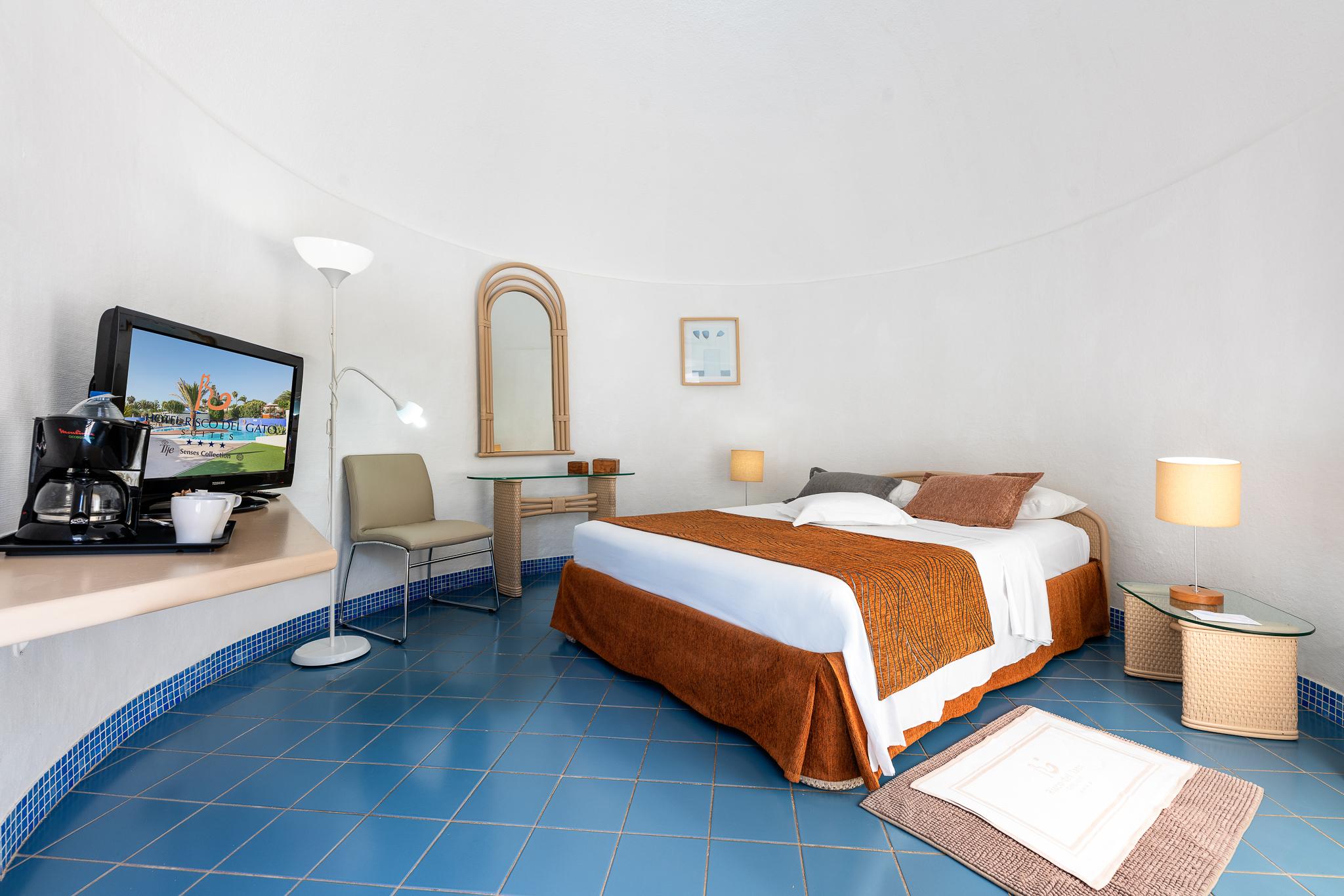 Hotel Livvo Risco Del Gato Suites كوستا كالما المظهر الخارجي الصورة