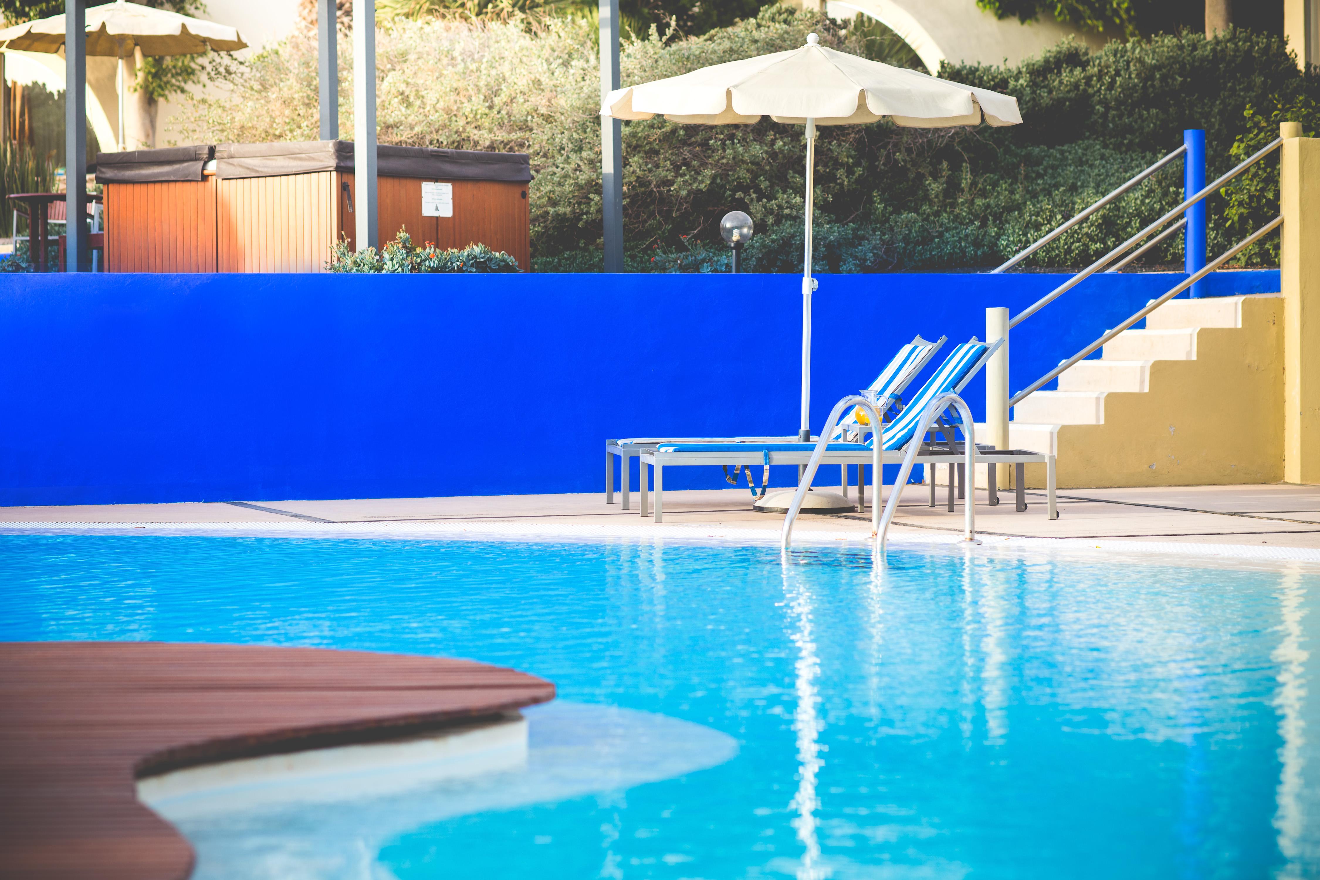 Hotel Livvo Risco Del Gato Suites كوستا كالما المظهر الخارجي الصورة