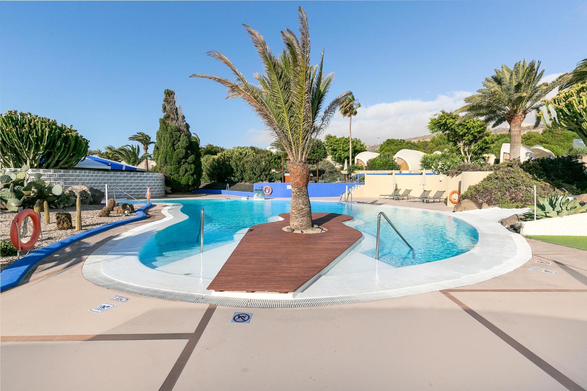 Hotel Livvo Risco Del Gato Suites كوستا كالما المظهر الخارجي الصورة