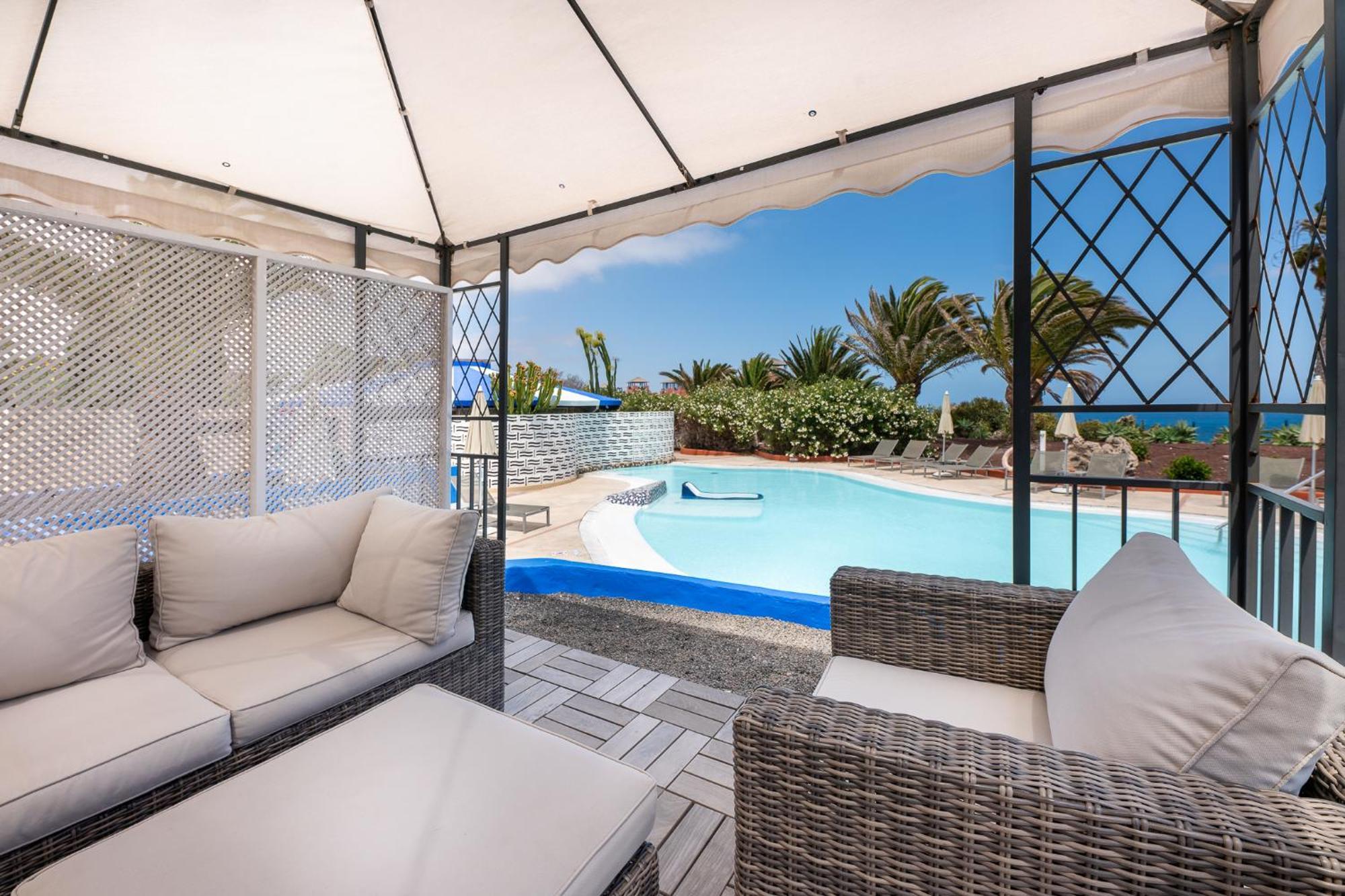 Hotel Livvo Risco Del Gato Suites كوستا كالما المظهر الخارجي الصورة