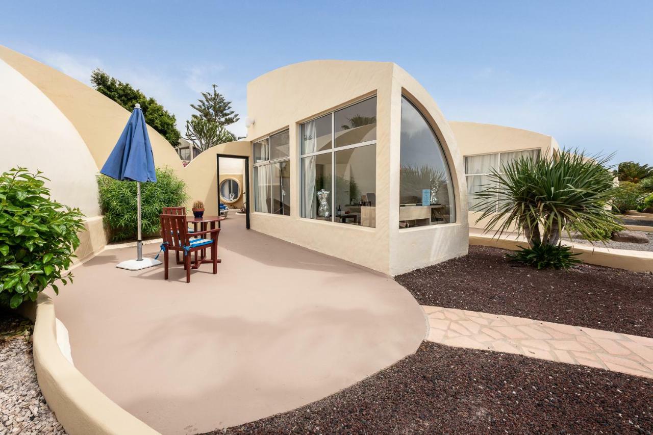 Hotel Livvo Risco Del Gato Suites كوستا كالما المظهر الخارجي الصورة