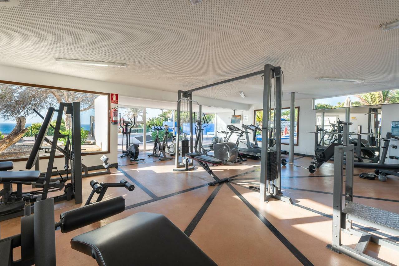Hotel Livvo Risco Del Gato Suites كوستا كالما المظهر الخارجي الصورة