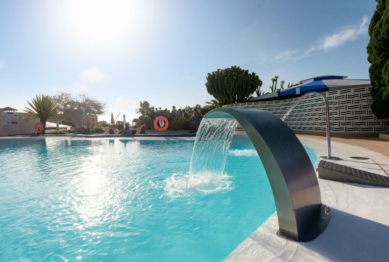 Hotel Livvo Risco Del Gato Suites كوستا كالما المظهر الخارجي الصورة